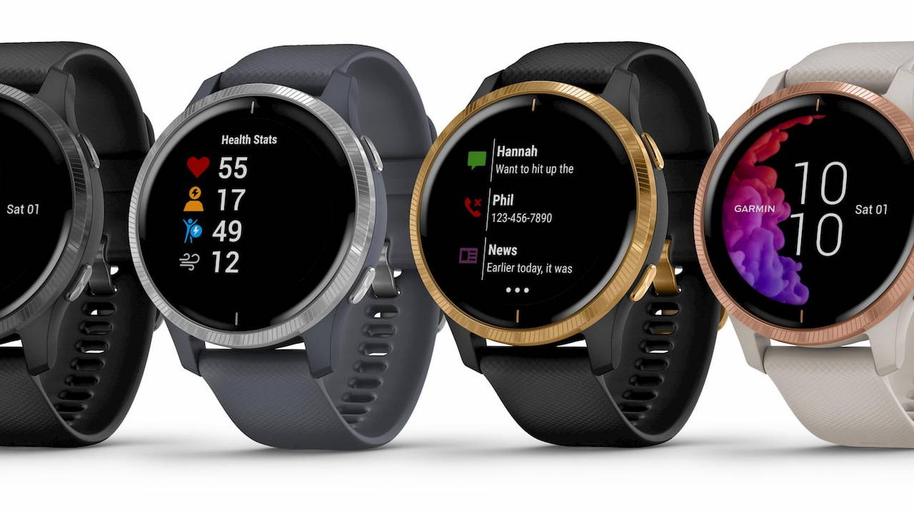 Garmin outage begins to ease as services slowly return