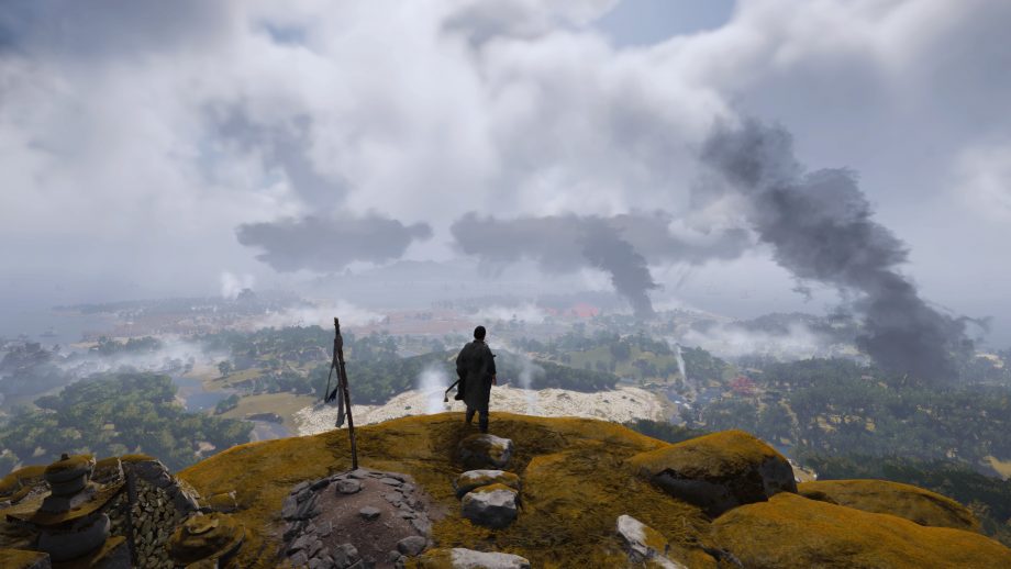 Ghost of Tsushima is a perfect deal for now – and when you get a PS5