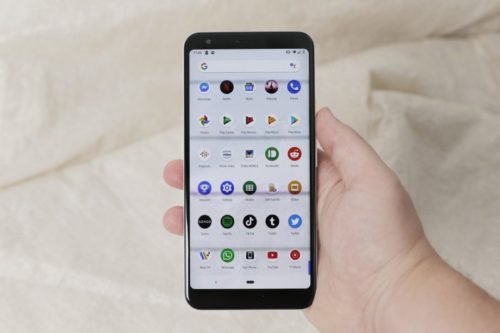 Google Pixel 3a discontinued, but where’s the Pixel 4a?