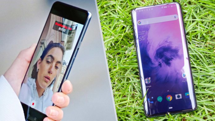 OnePlus Nord vs. OnePlus 7 Pro: How are they different?
