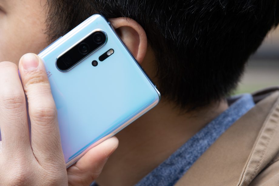 Huawei Mate 40: Everything we know about Huawei’s next flagship