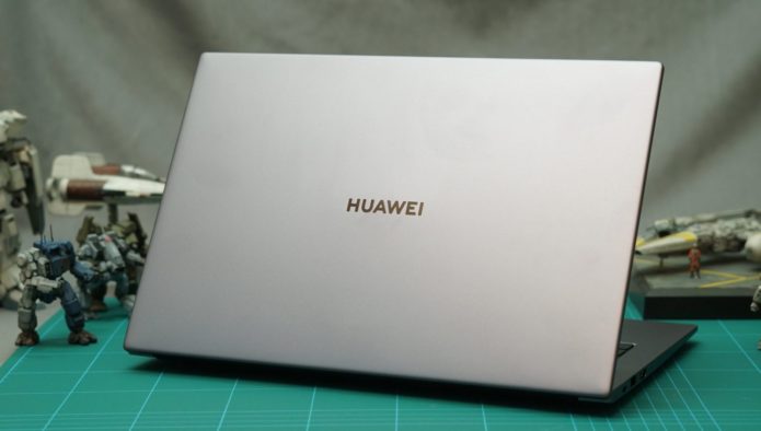 Why Huawei’s MateBook D14 Is Perfect For Students And Home Workers