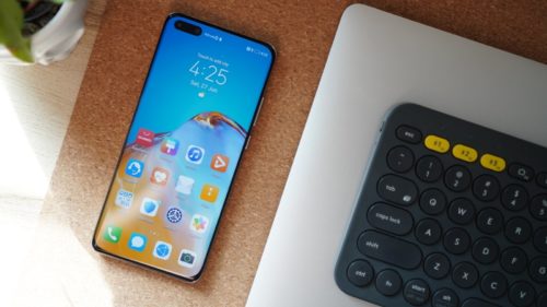 Huawei P40 Pro+ Review: Best In Class