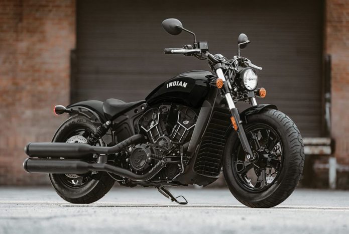 This Motorcycle Might Be the Coolest Sub-$10,000 Ride We’ve Ever Seen