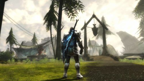 Kingdoms of Amalur: Re-Reckoning release date and new expansion confirmed