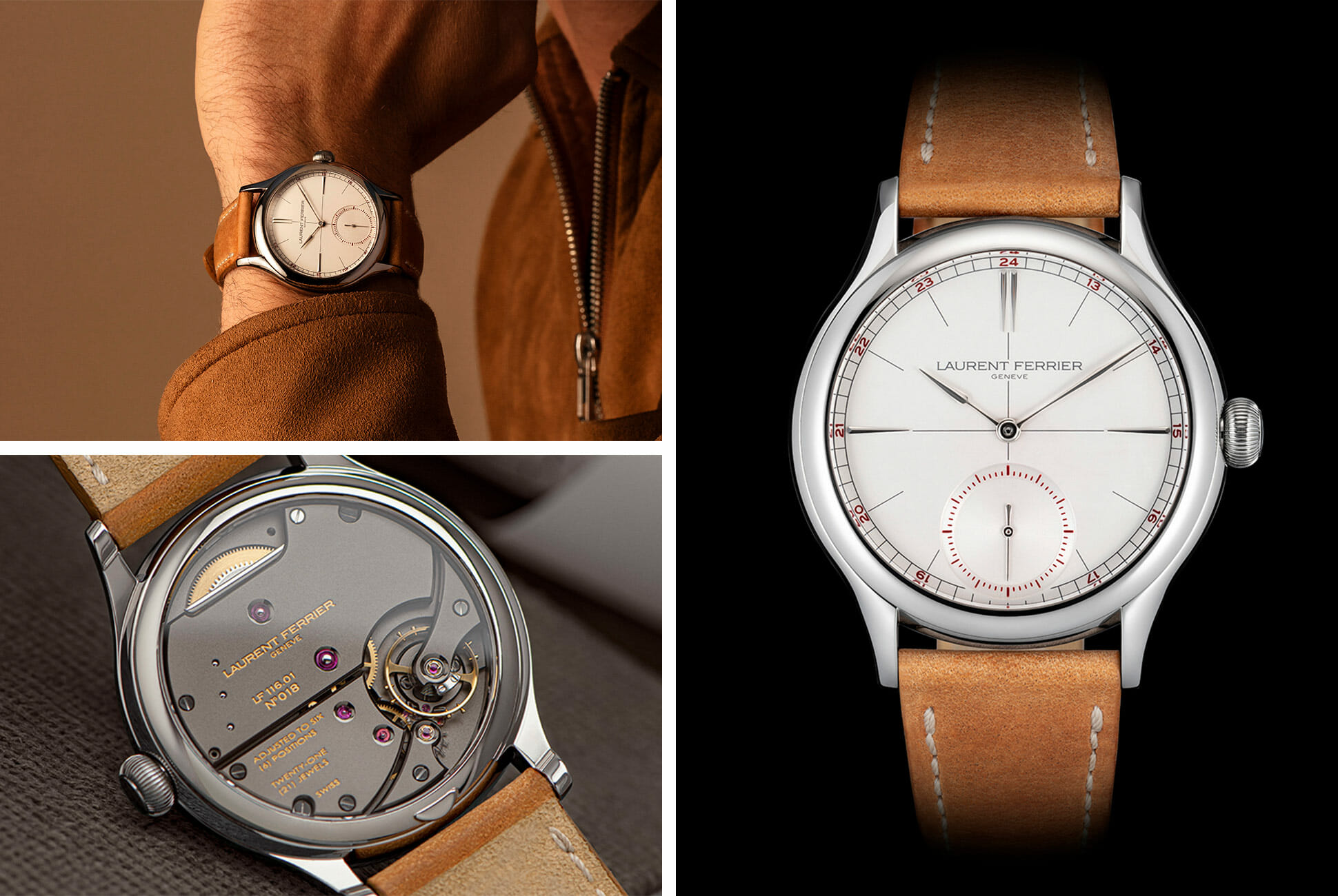 Is This the Best Dress Watch of 2020?