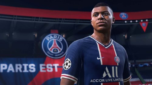 FIFA 21: Release date, gameplay, modes and more