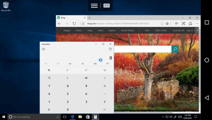 Windows 10 comes to Android, Chromebooks with Remote Desktop: How to use it