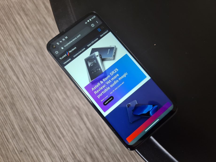 Moto G Pro Review