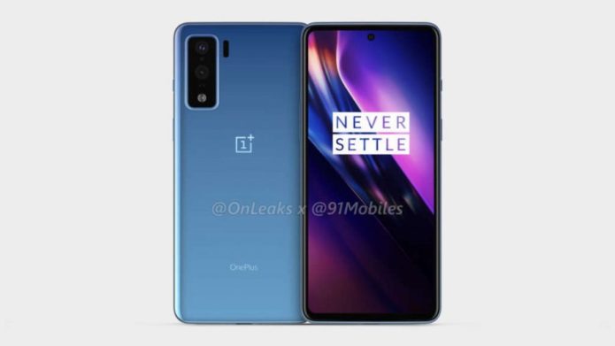 OnePlus Nord: What you need to know about the fabled Pixel 4a rival
