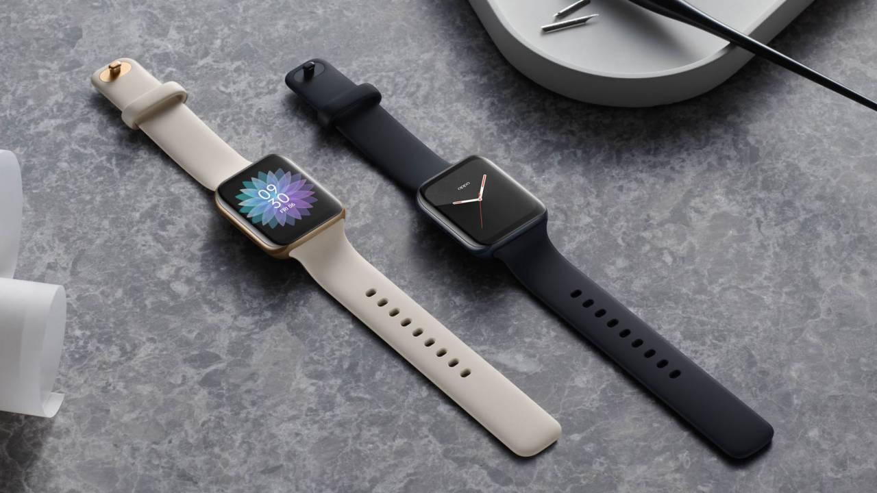 Oppo Watch 2 will be unveiled on July 27
