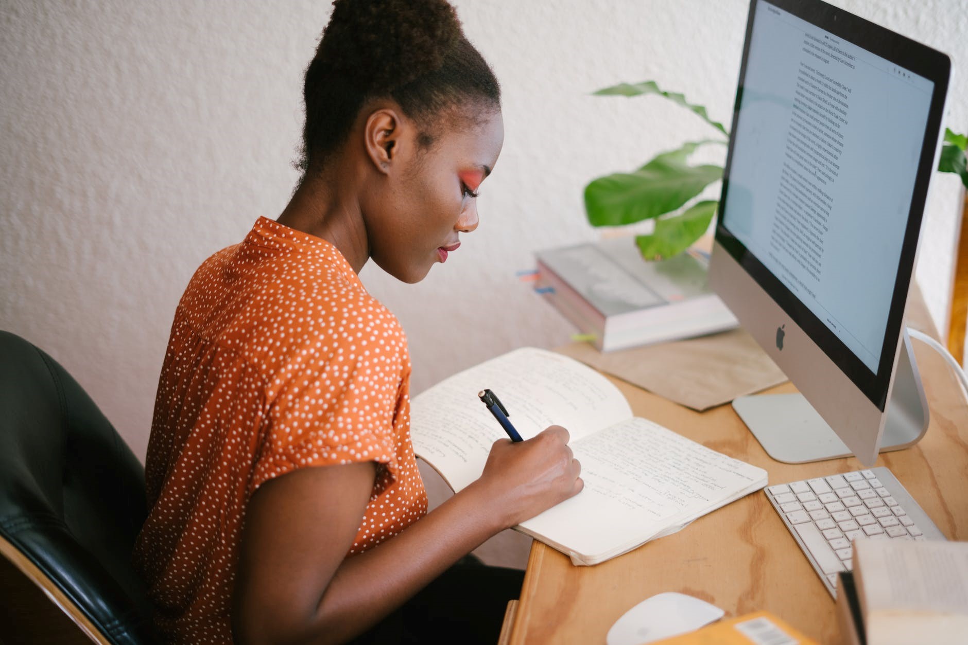 Online course