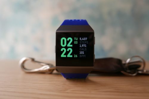 Fitbit Ionic 2: news, release date and features we want to see