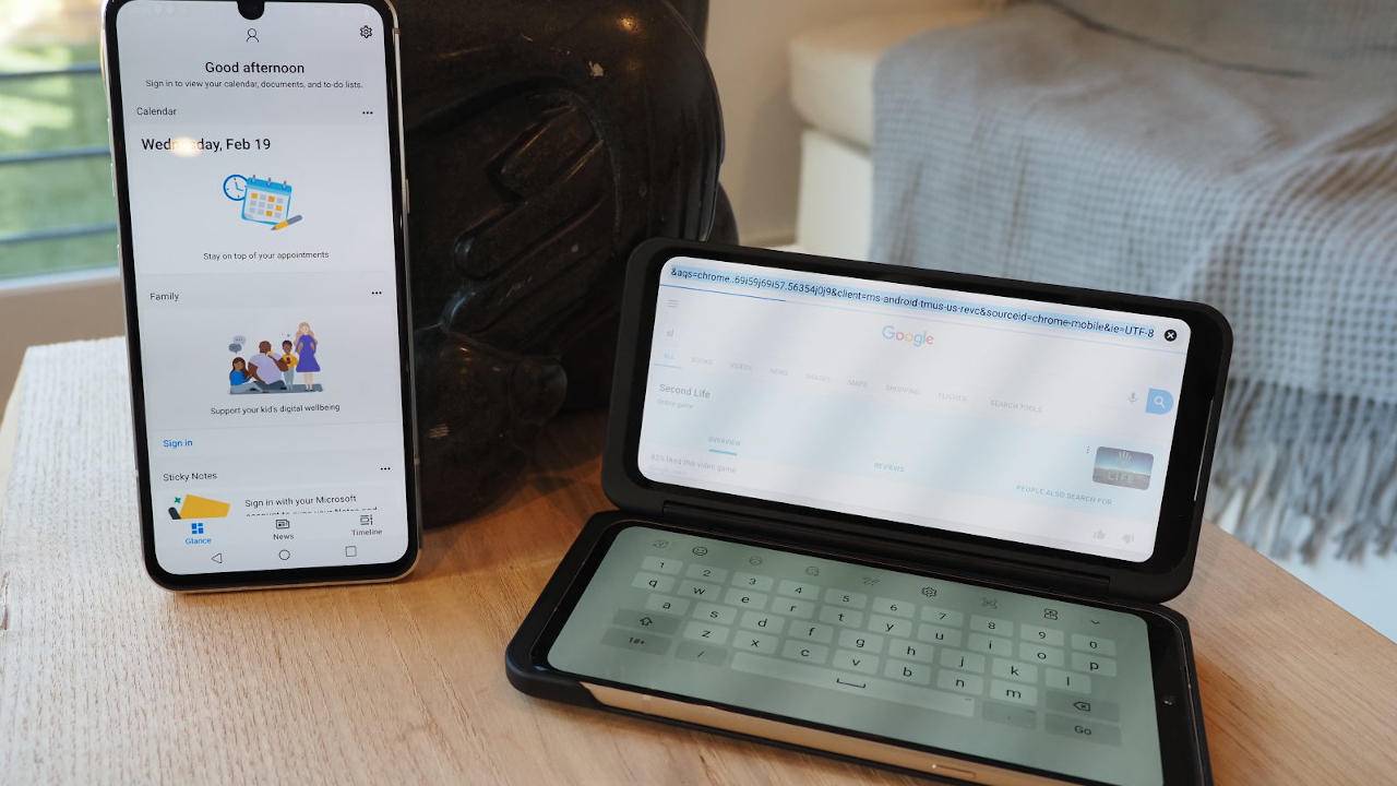 LG V60 ThinQ 5G gets a very disappointing DxOMark score