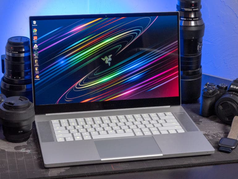 Windows PCs: 3 Great iMac and Macbook Alternatives for Photographers
