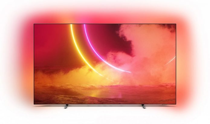 Philips 55OLED805 Review