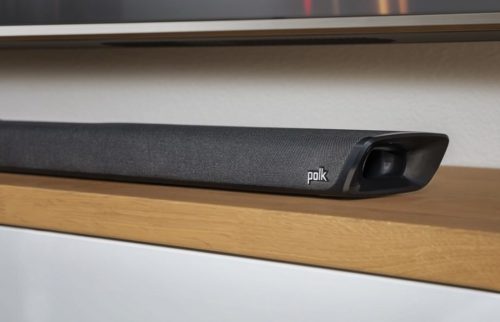 Polk Audio adds Chromecast-enabled MagniFi 2 to its soundbar range