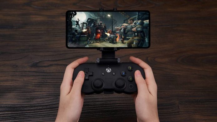 8bitdo SN30 Pro controller gets Xbox One treatment for Project xCloud