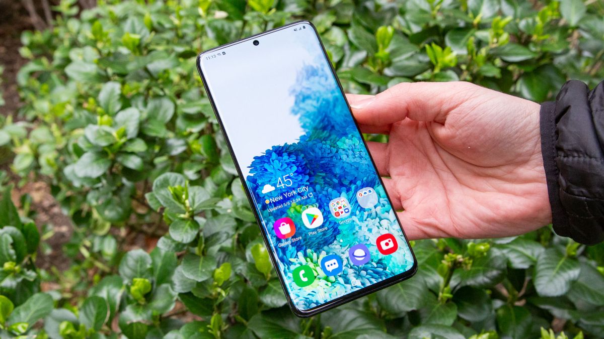 Samsung Galaxy S30 could see the death of Bixby — here's why