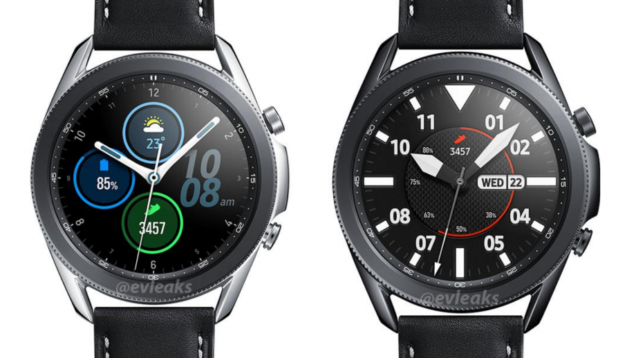 samsung galaxy watch three