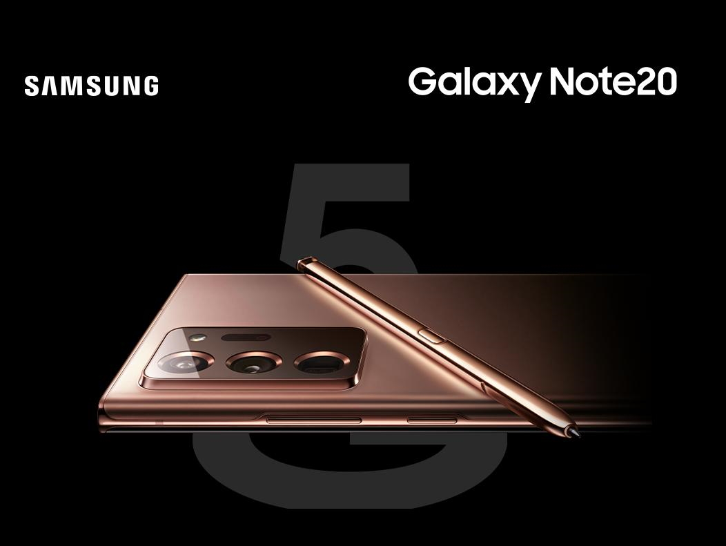 Galaxy Note 20 series: Samsung may be playing its fake zoom games again and is re-using multiple cameras from the Galaxy S20 series