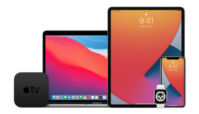 Apple drops iPadOS 14, macOS Big Sur, tvOS 14 public beta – watchOS 7 coming soon