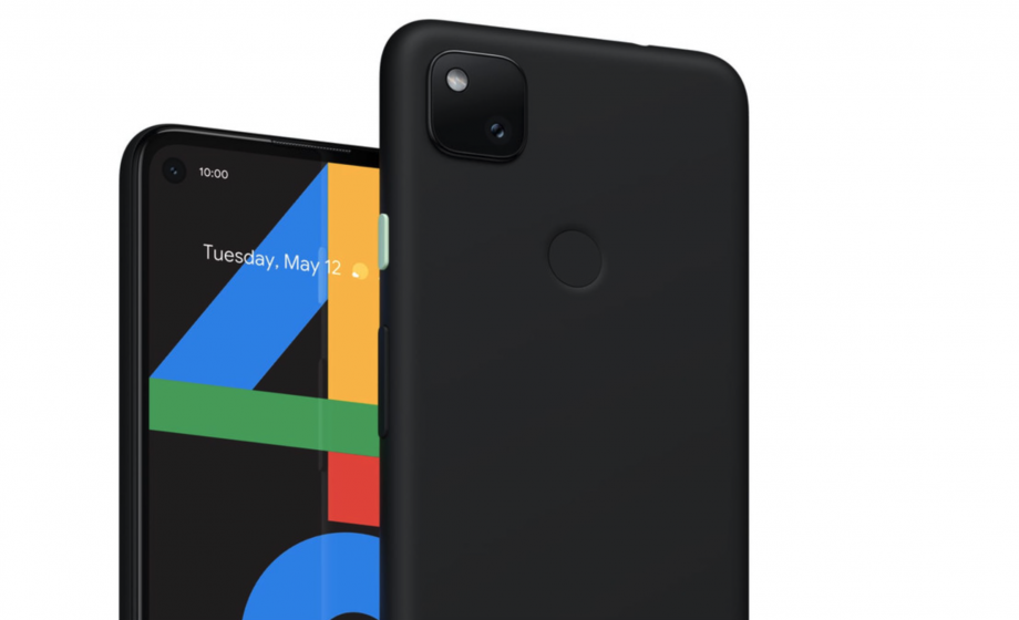 Google posts Pixel 4a render – surely it’s coming soon?