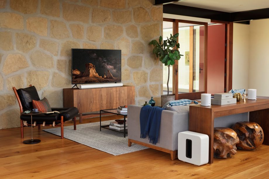 Sonos Arc Surround Sound Package Review
