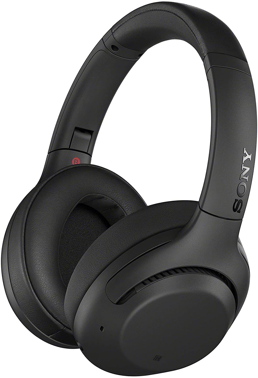 Amazon Sony Noise Cancelling Headphones WHXB900N Wireless Bluetooth Over The Ear Headset with