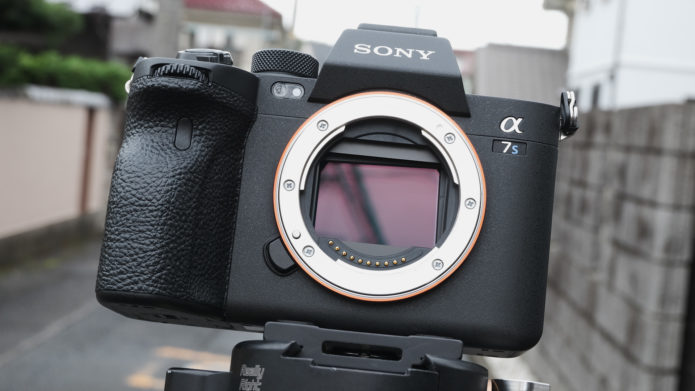 Sony A7S III vs A7 III – The 10 Main Differences