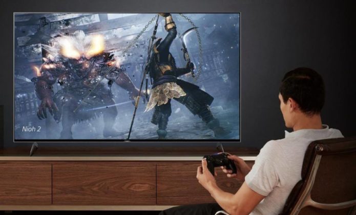 First PS5-ready TVs revealed by Sony — with up to 8K gaming