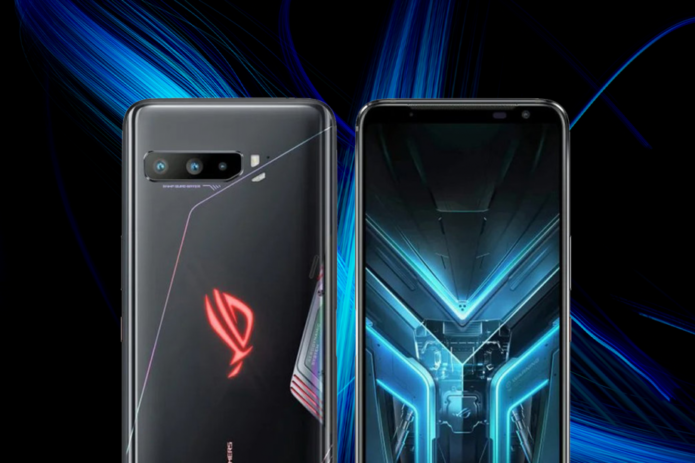 Asus ROG Phone 3 smartphone officially confirmed