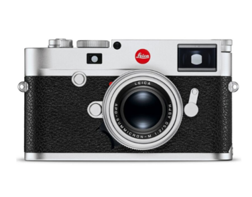 Leica M10-R Review