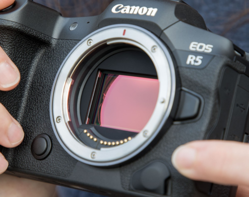 Canon issues ‘media alert’ clarifying overheating concerns of its EOS R5, R6 cameras