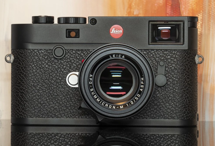 What you need to know about the new Leica M10-R