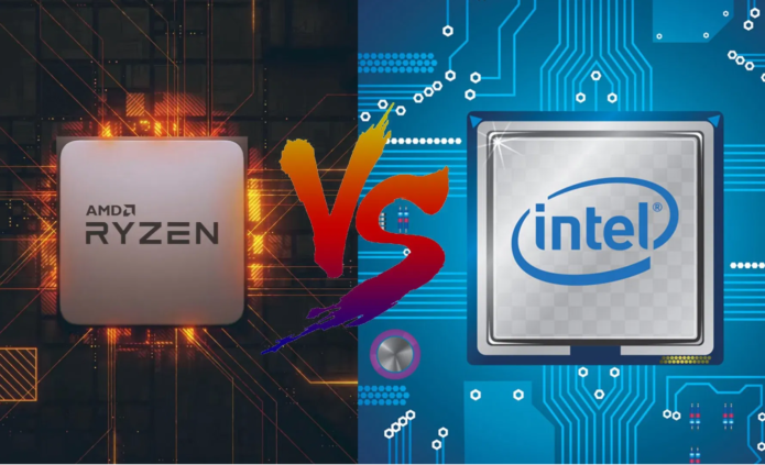 AMD Ryzen 3 4300U vs Intel Core i3-1005G1 – The red team wins again, 4300U has up to 50% better performance