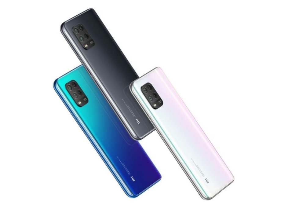 Xiaomi Mi 10 Lite 5G review