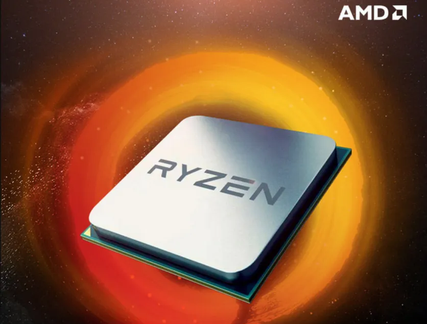 Что за процессор amd ryzen 3 4300u