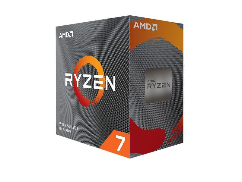 AMD Ryzen 7 3800XT Desktop CPU in review: Matisse refresh for the AM4 socket
