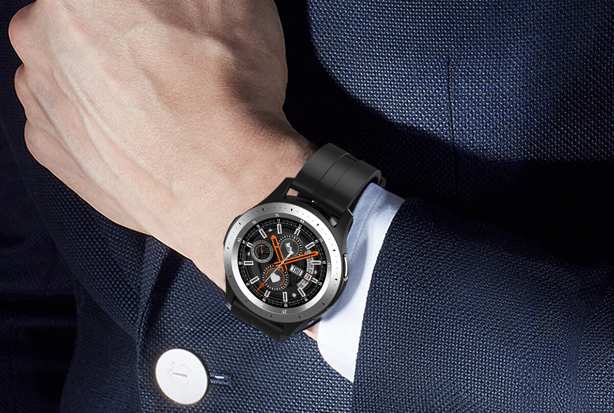 bakeey a6 smartwatch review