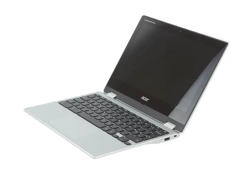 Acer Chromebook Spin 311 (CP311-3H) review – two days of battery life thanks to the ARM SoC
