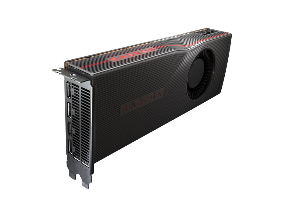 Forget PS5: AMD Big Navi for gaming PCs could launch in November