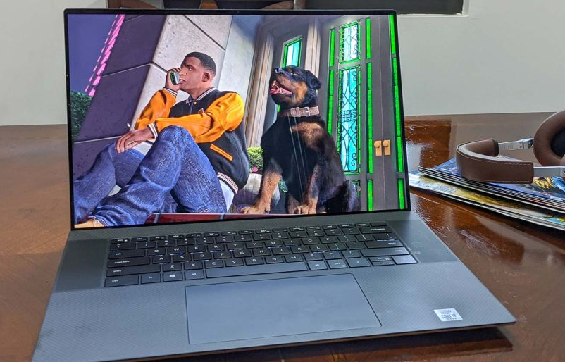 Dell XPS 17 review