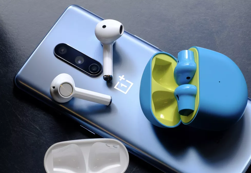 OnePlus Buds review A (pretty) good cheap AirPods alternative