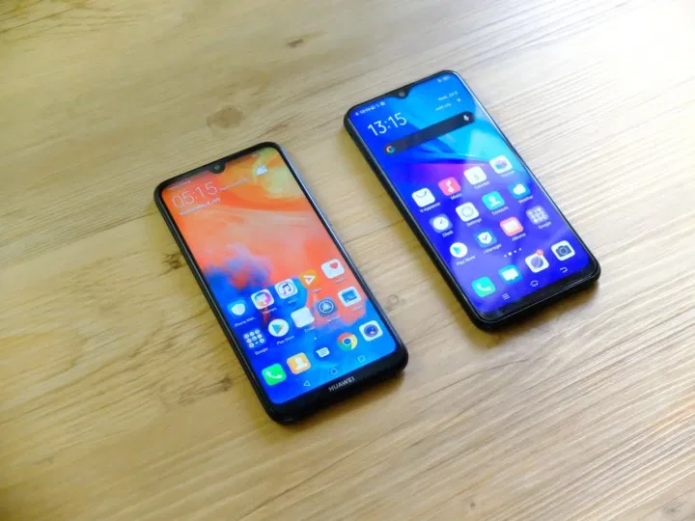 Huawei Y7 vs Vivo Y11: Budget smartphones under PHP 7K