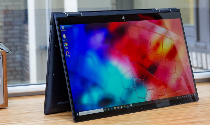 HP Elite Dragonfly with Tile: How I tried (and failed) to lose my laptop