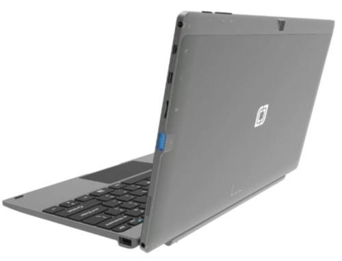 Jumper EZpad Pro 8 Review – 11.6-Inch Convertible Laptop
