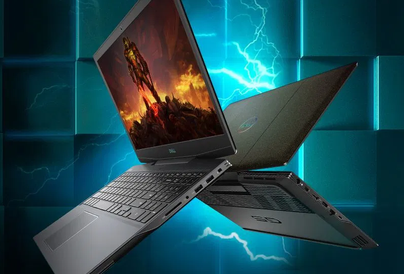 Dell G5 15 5500 review – another design refresh for the G5 series