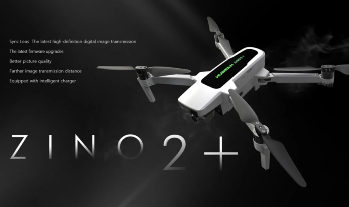 Hubsan Zino 2 Plus Drone VS FIMI X8 SE 2020: What is the Difference Between Two 4K RC Drone Quadcopters?