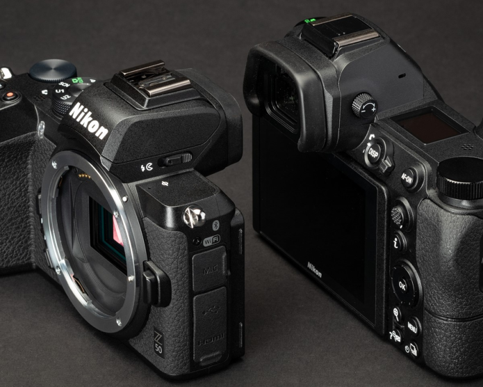Nikon might just have made the best entry-level full-framer